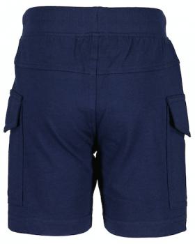 Shorts mit Seitentaschen 104